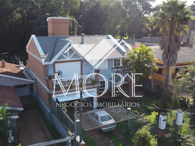 #350 - Casa para Venda em Santa Rosa - RS