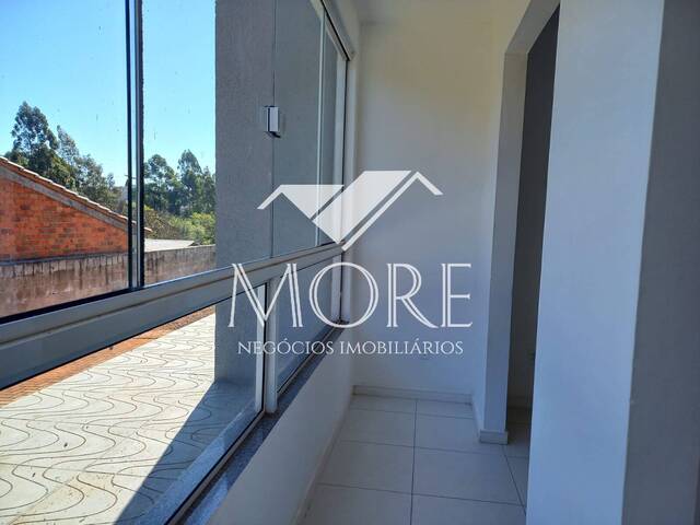 #368 - Apartamento para Locação em Santa Rosa - RS - 1