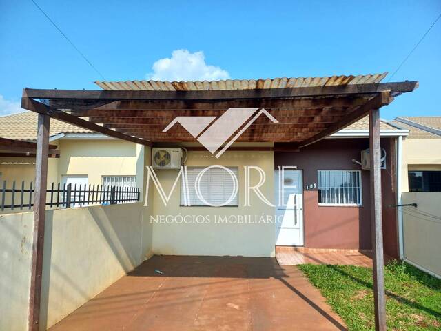 #376 - Casa para Venda em Santa Rosa - RS - 1