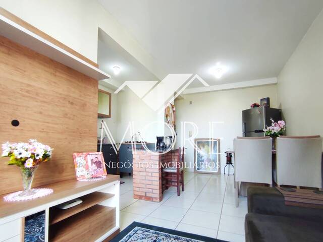 Apartamento para Venda em Santa Rosa - 4