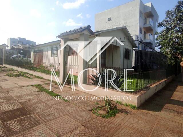 Casa para Locação em Santa Rosa - 4
