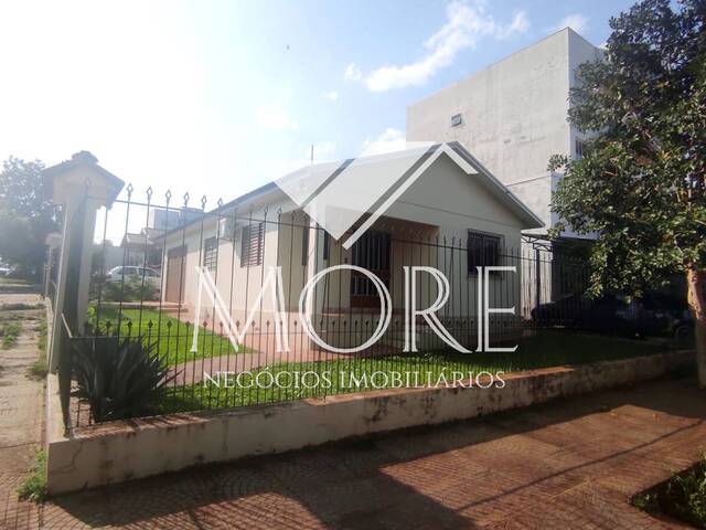Casa para Locação em Santa Rosa - 5