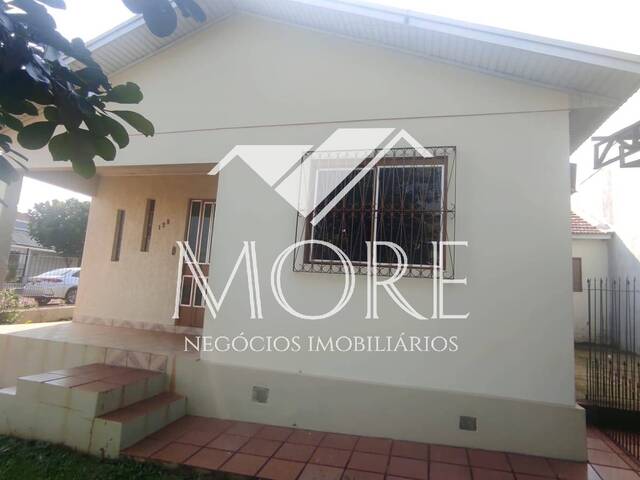 #389 - Casa para Locação em Santa Rosa - RS