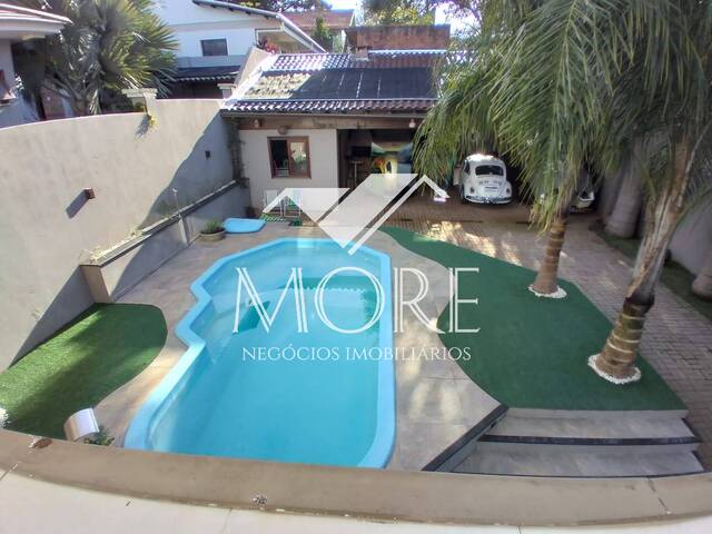 #402 - Casa para Venda em Santa Rosa - RS