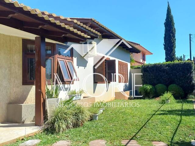 Casa para Locação em Santa Rosa - 2