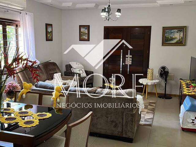 #414 - Casa para Locação em Santa Rosa - RS - 2