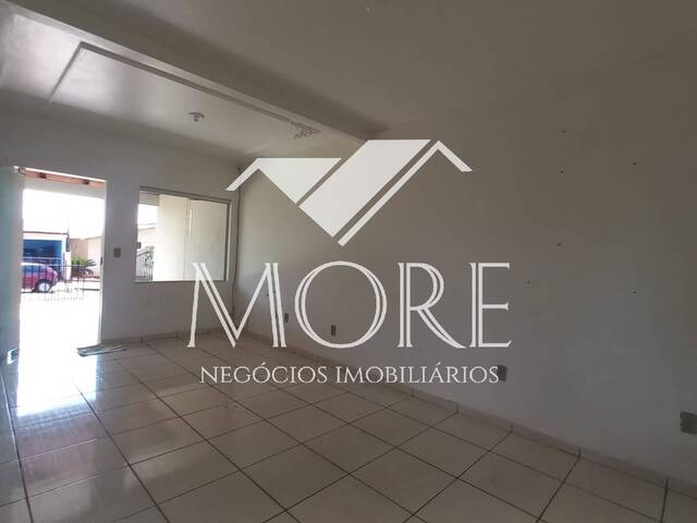 Casa para Locação em Santa Rosa - 5
