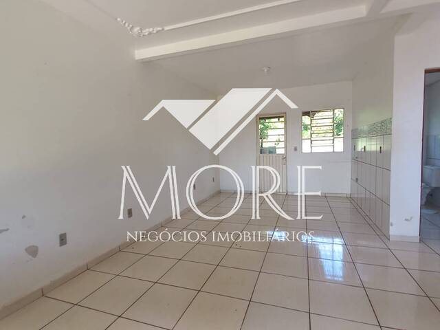 Casa para Locação em Santa Rosa - 3
