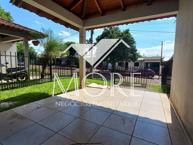 Casa para Locação em Santa Rosa - 2