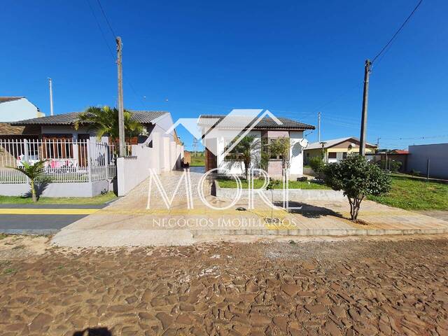 #434 - Casa para Venda em Santa Rosa - RS - 2