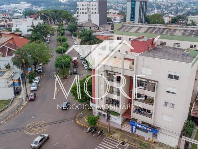 #451 - Apartamento para Venda em Santa Rosa - RS - 2