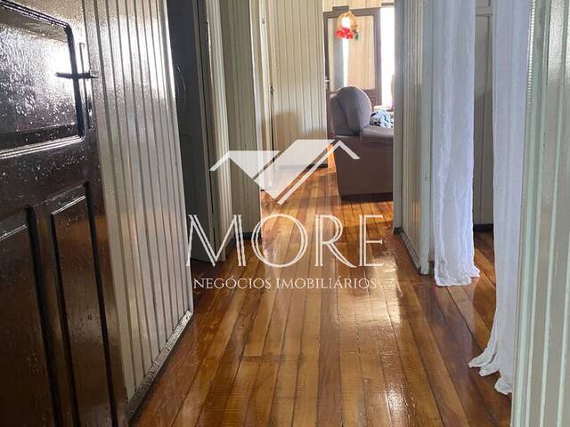 Casa para Locação em Santa Rosa - 2