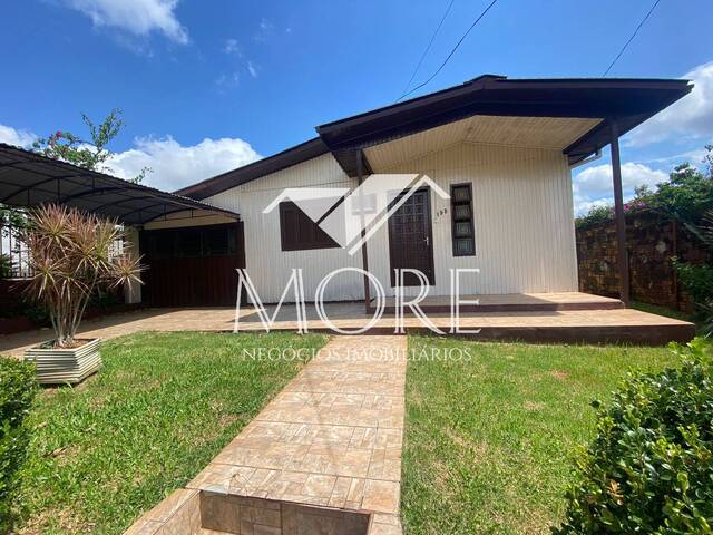 Casa para Locação em Santa Rosa - 2