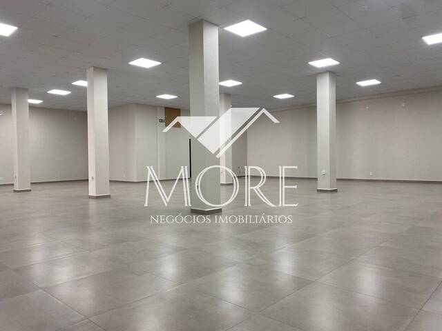 Sala para Locação em Santa Rosa - 5