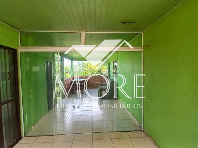 Casa para Locação em Santa Rosa - 2