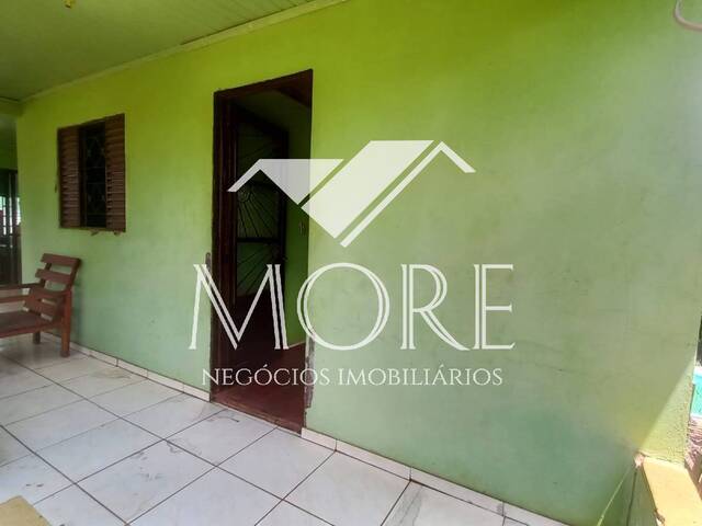 Casa para Locação em Santa Rosa - 3