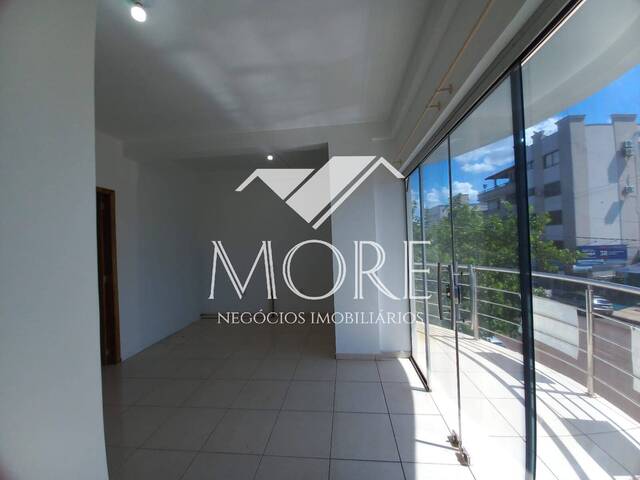 #486 - Apartamento para Locação em Santa Rosa - RS - 2
