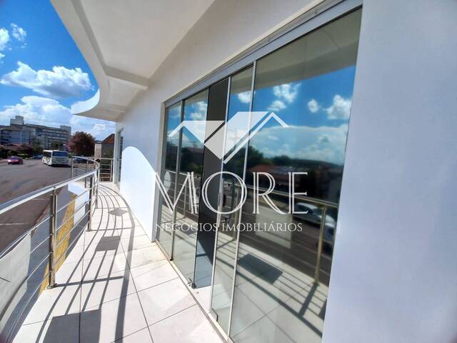 #486 - Apartamento para Locação em Santa Rosa - RS - 1