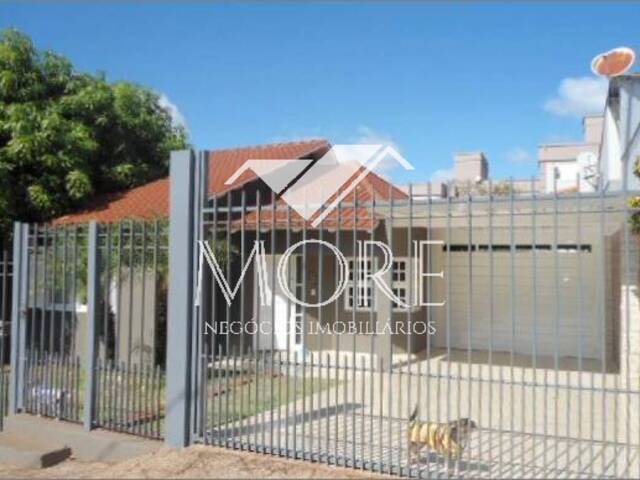 #491 - Casa para Venda em Santa Rosa - RS