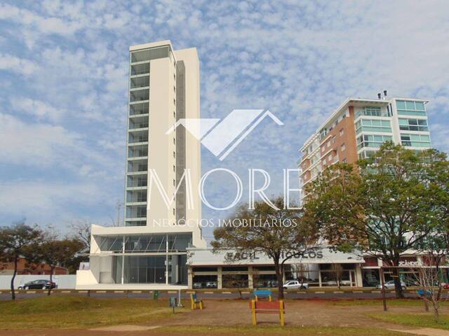 #493 - Apartamento para Venda em Santa Rosa - RS - 2