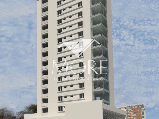 #493 - Apartamento para Venda em Santa Rosa - RS - 3