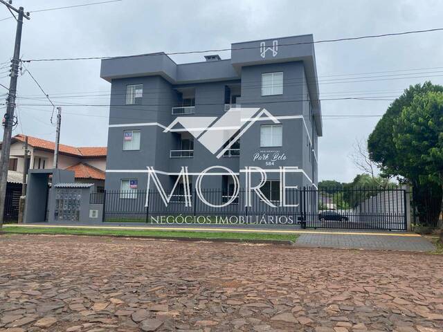 #495 - Apartamento para Locação em Santa Rosa - RS - 1