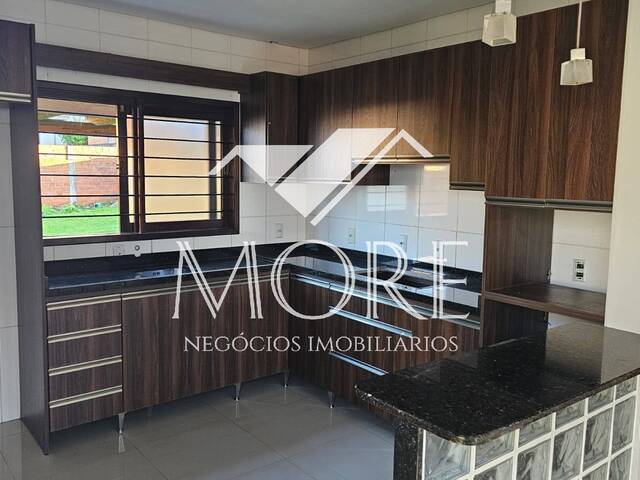#484 - Casa para Venda em Santa Rosa - RS