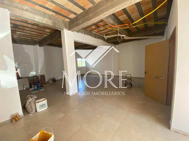 Sala para Locação em Santa Rosa - 5