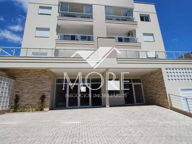 #504 - Apartamento para Locação em Santa Rosa - RS - 2
