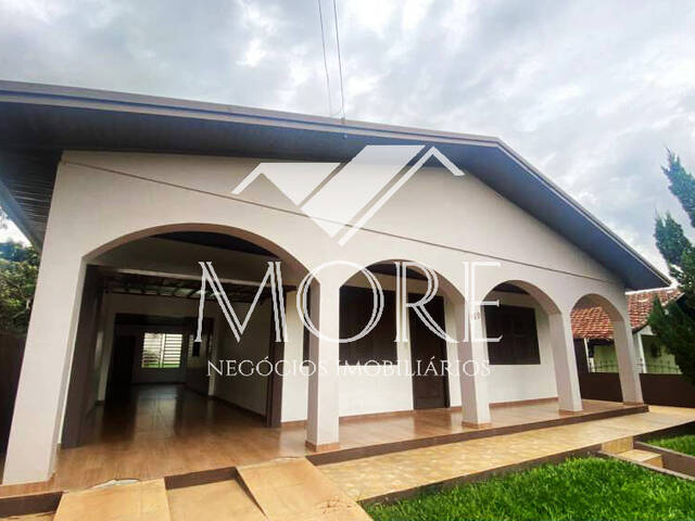 #512 - Casa para Venda em Santa Rosa - RS - 1
