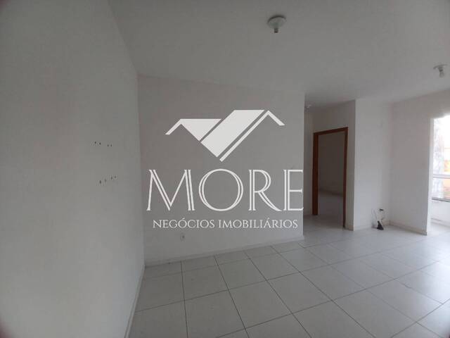 #519 - Apartamento para Locação em Santa Rosa - RS - 2