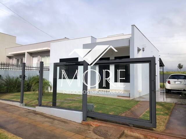 #395 - Casa para Venda em Santa Rosa - RS