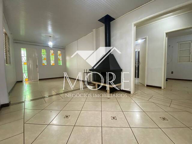 Casa para Locação em Santa Rosa - 4