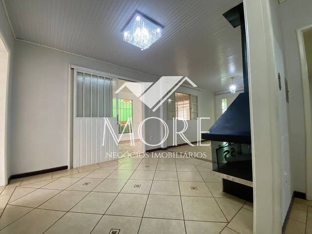Casa para Locação em Santa Rosa - 5