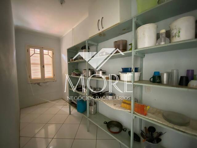 Casa para Locação em Santa Rosa - 5