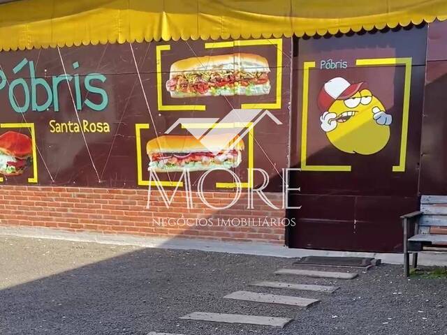 #531 - Ponto Comercial para Venda em Santa Rosa - RS - 3