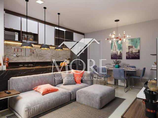 Apartamento para Venda em Balneário Piçarras - 5