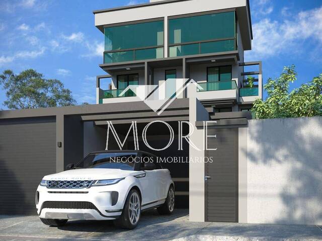 #543 - Apartamento para Venda em Balneário Piçarras - SC - 2