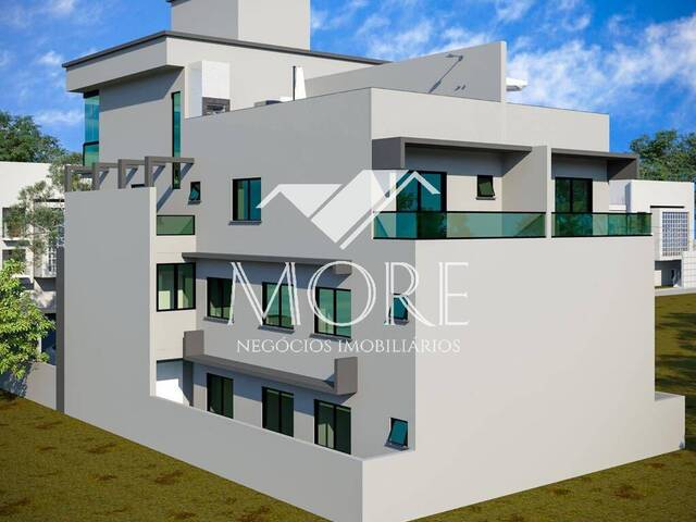 #543 - Apartamento para Venda em Balneário Piçarras - SC - 3