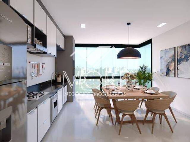 Apartamento para Venda em Balneário Piçarras - 4