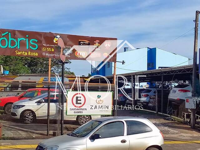 #531 - Ponto Comercial para Venda em Santa Rosa - RS - 1