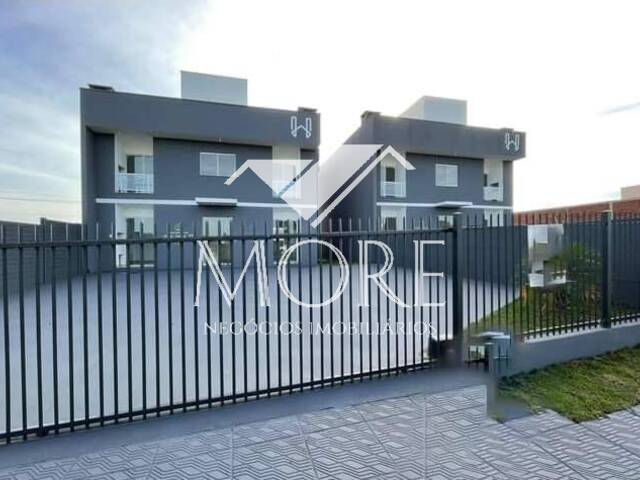 #551 - Apartamento para Venda em Santa Rosa - RS - 1