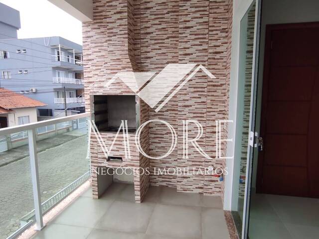 Apartamento para Venda em Barra Velha - 4