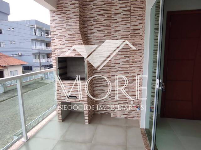 Apartamento para Venda em Barra Velha - 5