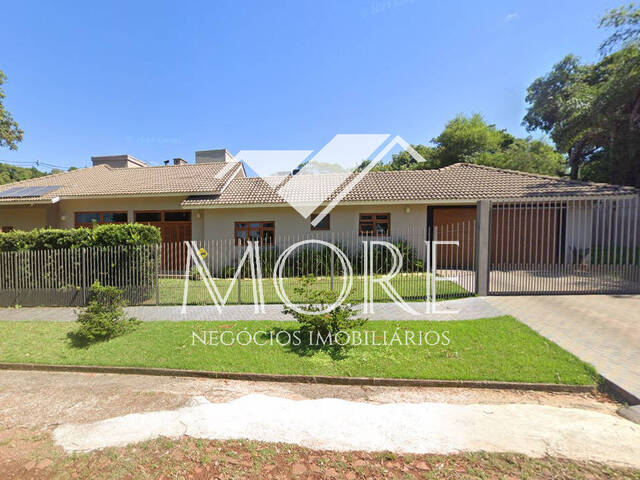 #556 - Casa para Venda em Santa Rosa - RS
