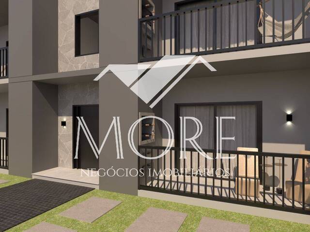 #557 - Apartamento para Venda em Balneário Piçarras - SC - 3