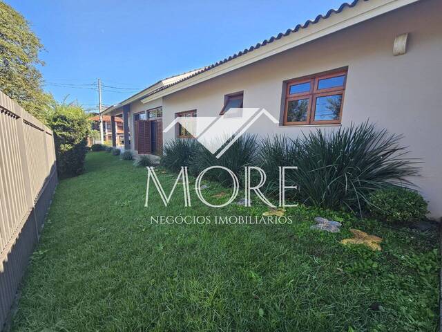 #556 - Casa para Venda em Santa Rosa - RS