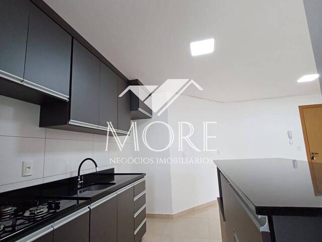 #559 - Apartamento para Locação em Santa Rosa - RS - 3