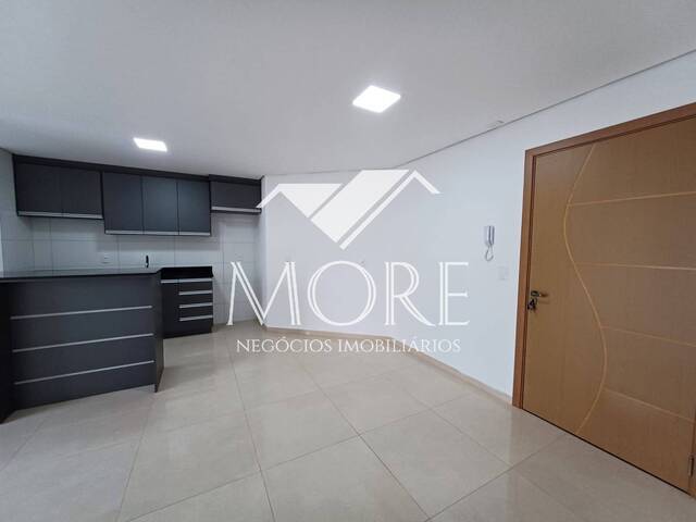 #559 - Apartamento para Locação em Santa Rosa - RS - 2
