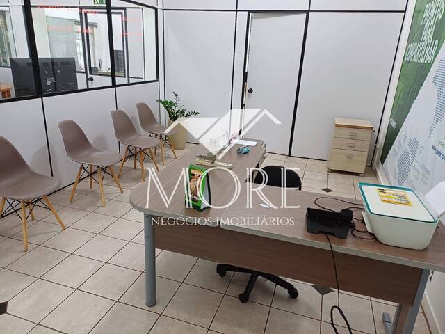 #454 - Sala para Venda em Santa Rosa - RS - 2